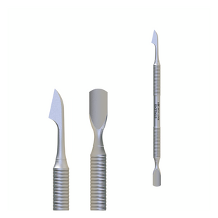 Лопатка манікюрна BEAUTY & CARE 30 TYPE 1 (пушер+топорик) PBC-30-1 фото