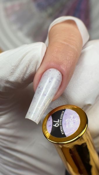 Cover Base - Без ТРО YOU POSH 50 ml. №79 baseposh50079 фото