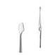 Лопатка манікюрна BEAUTY & CARE 10 TYPE 4 (триммер) PBC-10-4 фото 1