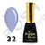 Cover Base - Без ТРО YOU POSH 12 ml. №32 - Волошкова baseposh12032 фото