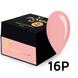 French Rubber Base 50 ml. №16 P frenchrb50-16p фото 1