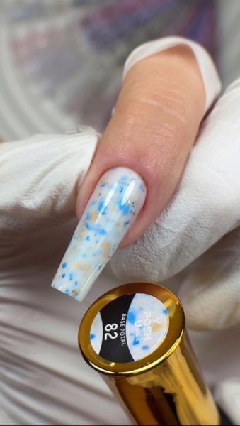 Cover Base - Без ТРО YOU POSH 30 ml. №82 baseposh30082 фото