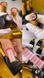 French Rubber Base 50 ml. №18 P frenchrb50-18p фото 2