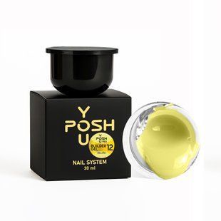 Refill Builder Gel YouPosh 12 (30 ml) RefillGel30-12 фото