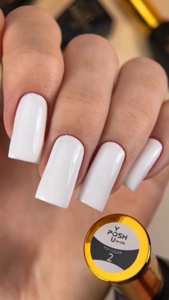 Color Top YOU-POSH 12 ml. №2 topposh2 фото