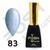 Cover Base - Без ТРО YOU POSH 12 ml. №83 baseposh12083 фото