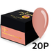 French Rubber Base 50 ml. №20 P frenchrb50-20p фото 1